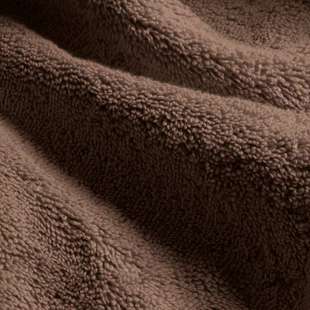 Heavyweight cotton hand towels | 2pcs (30x14in)