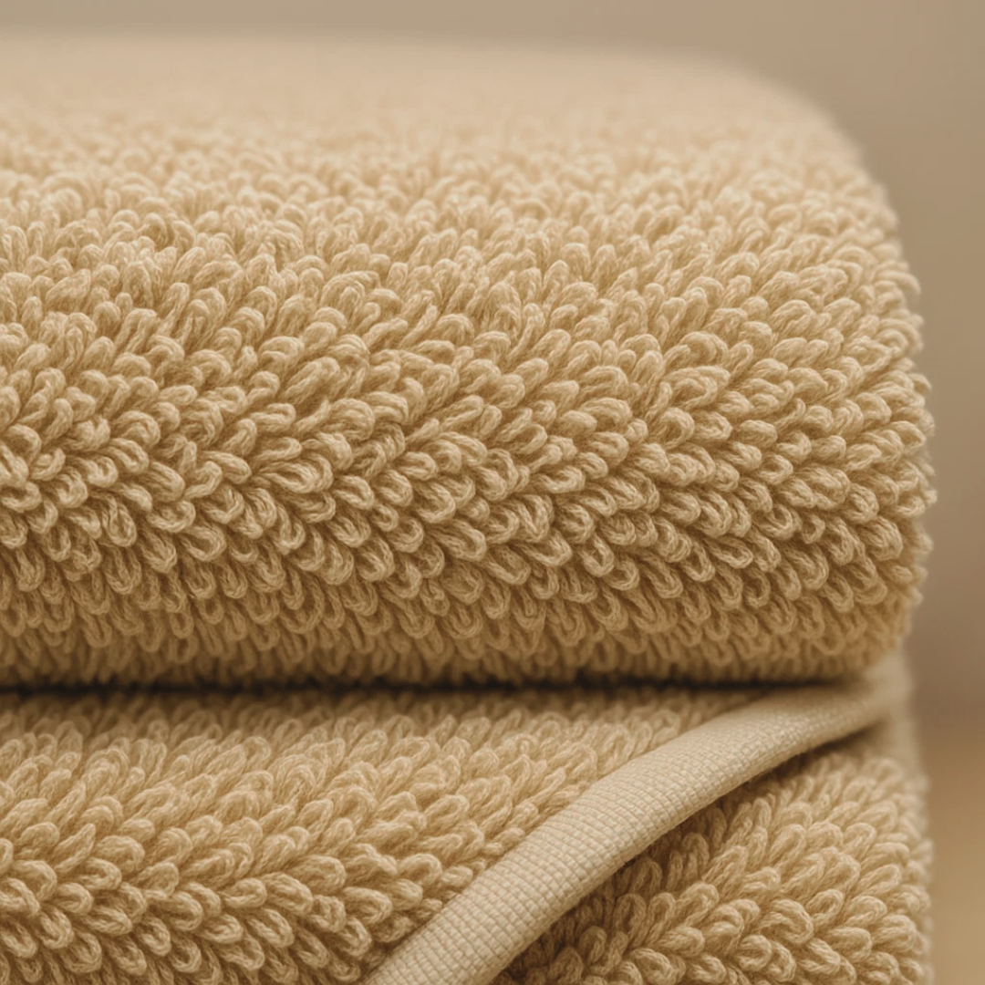 Heavyweight cotton hand towels | 2pcs (30x14in)