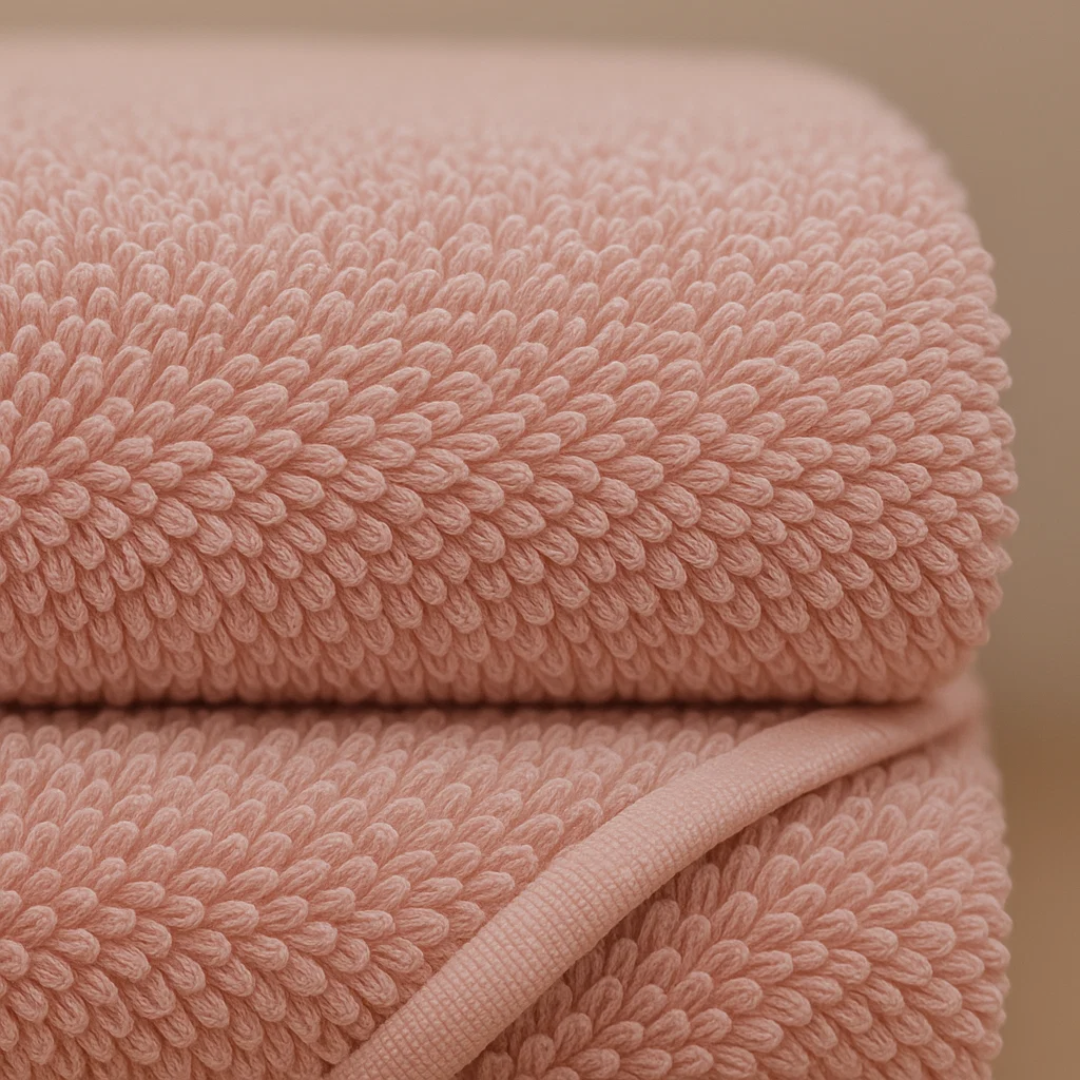 Heavyweight cotton hand towels | 2pcs (30x14in)