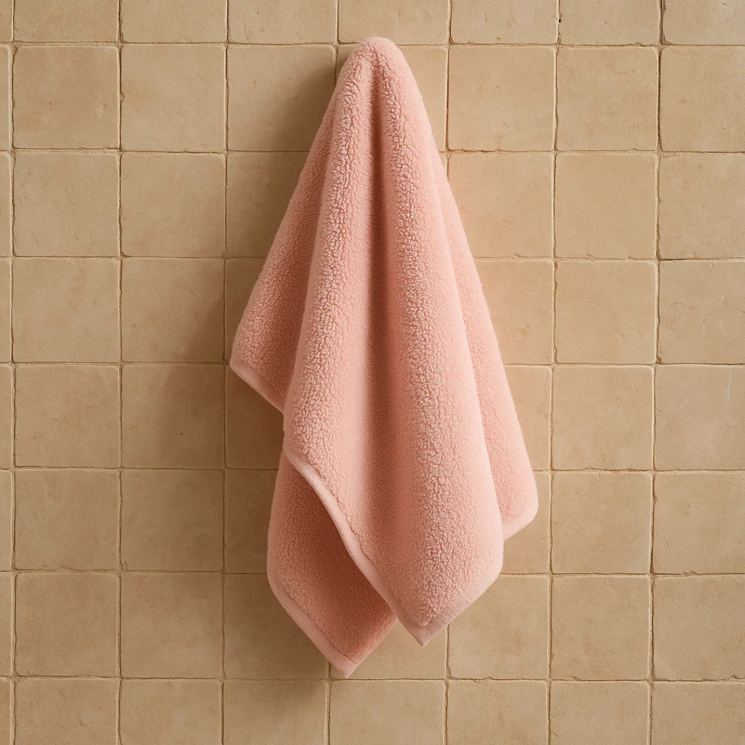 Heavyweight cotton hand towels | 2pcs (30x14in)
