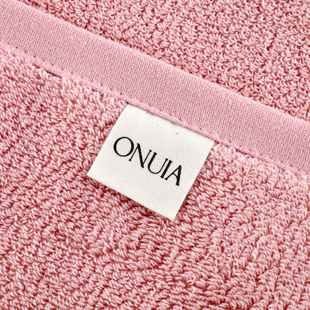 Ultrasoft Egyptian Cotton Hand Towels 2pcs (30x14in)
