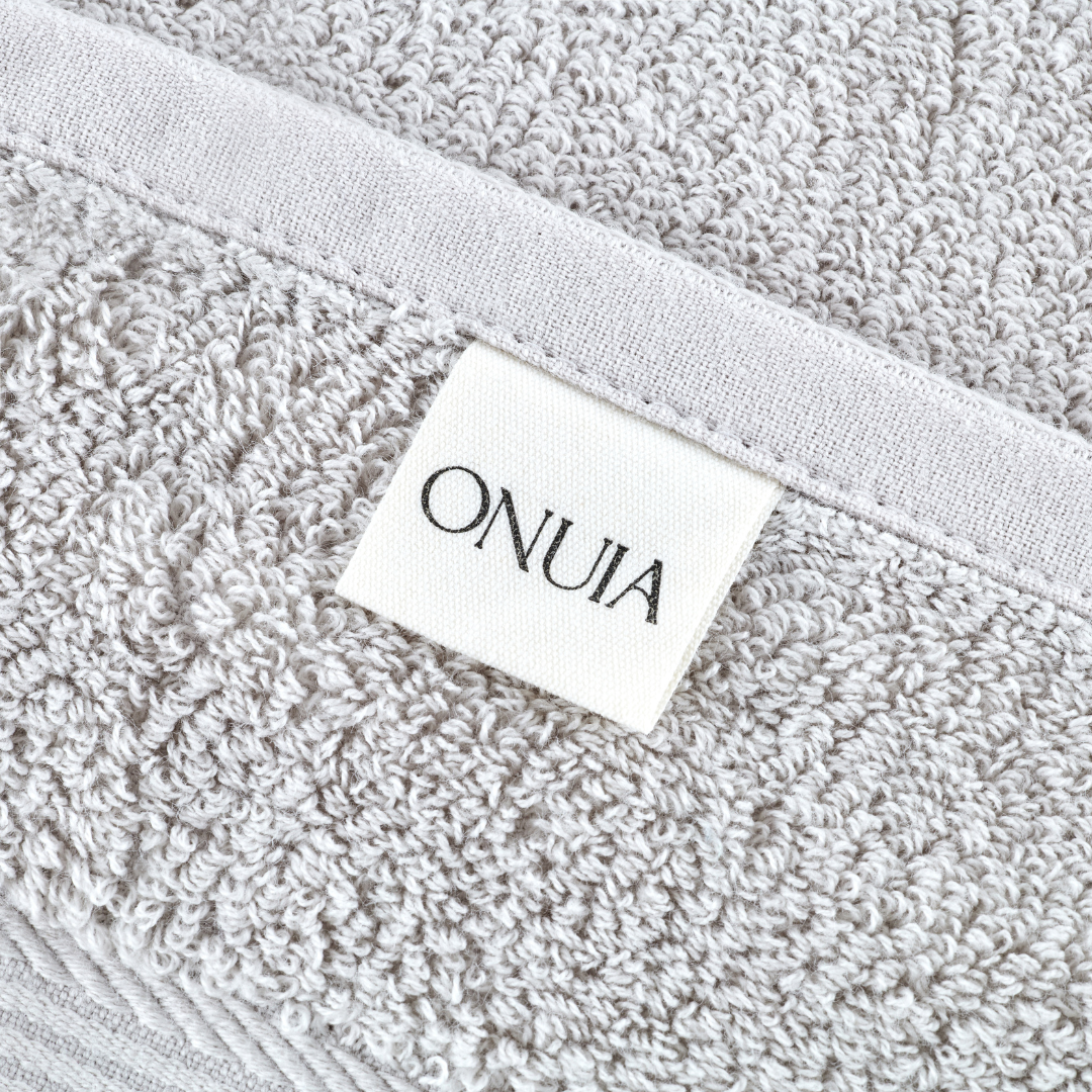 Ultrasoft Egyptian Cotton Hand Towels 2pcs (30x14in)