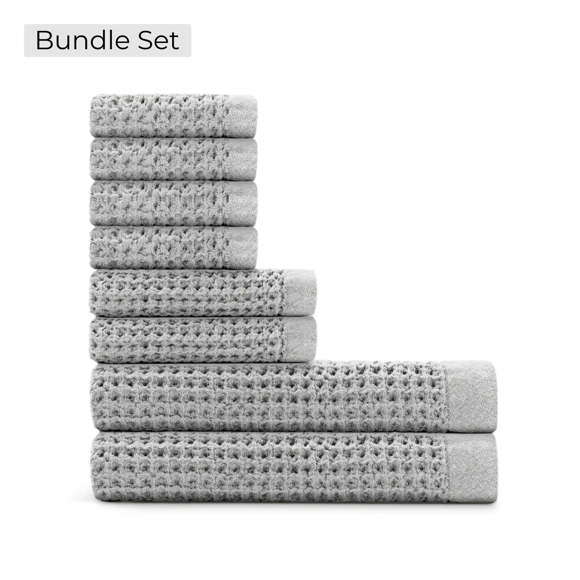 Ultrasoft Complete Waffle Bundle
